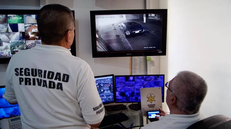 Catálogo de cámaras