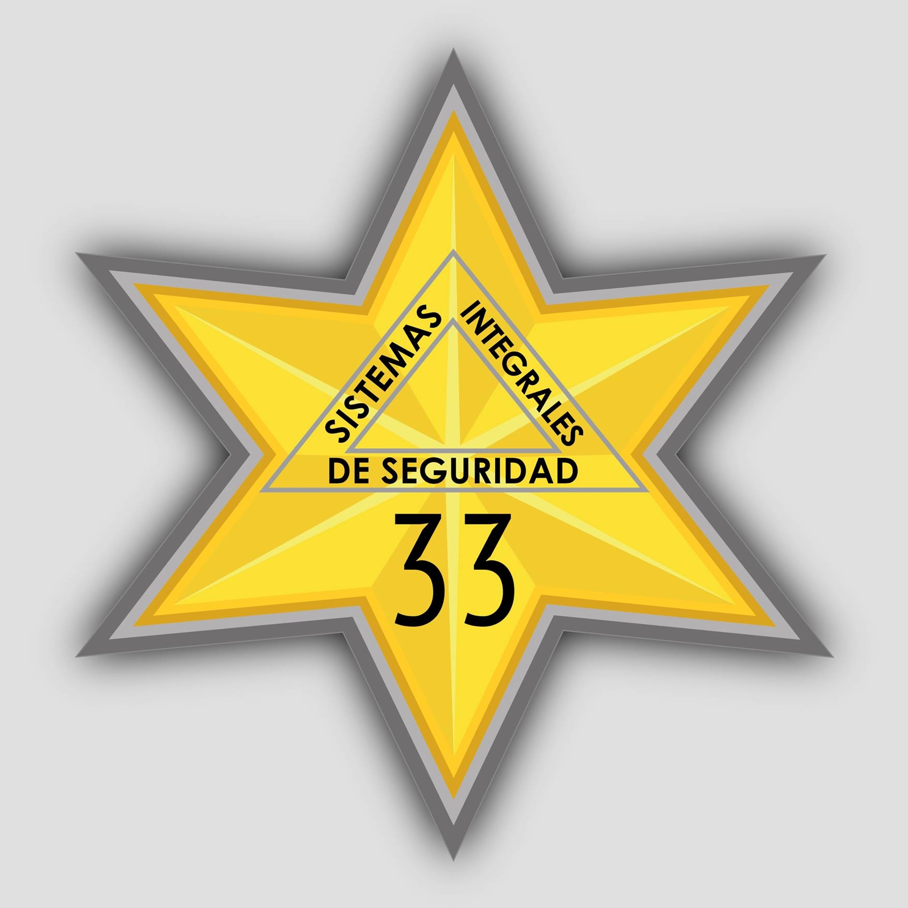 Logo Grupo Corporativo 33